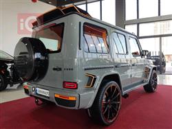 مێرسێدس بێنز G-Class